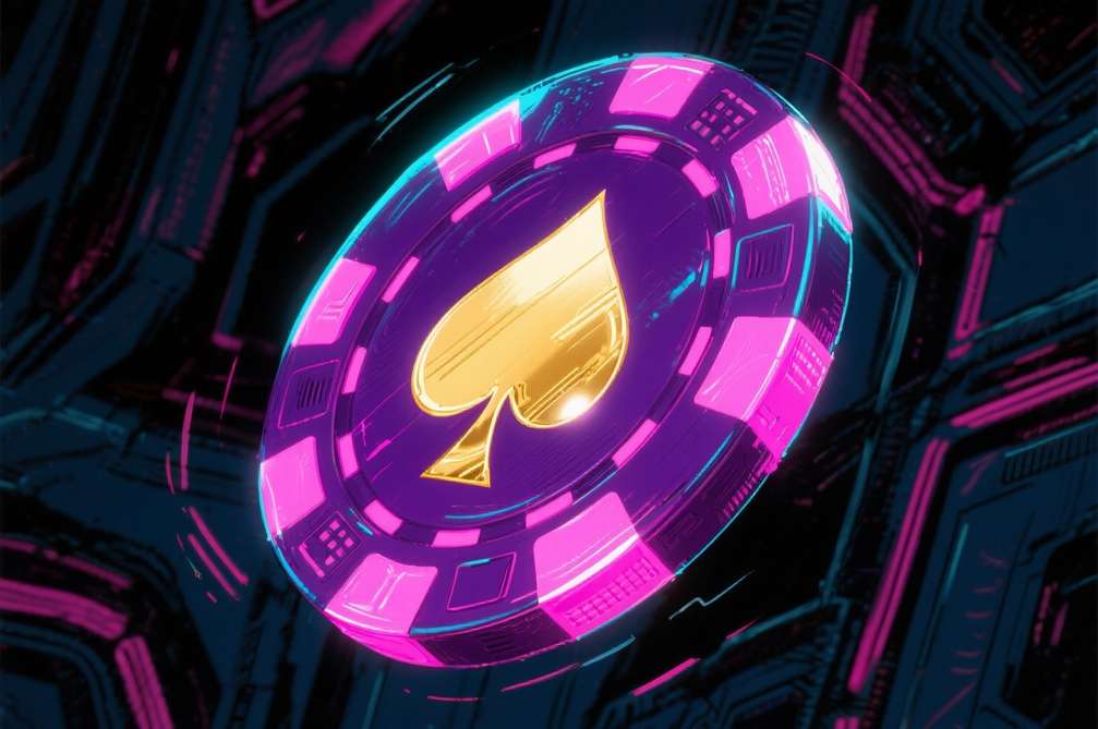Luck of spins