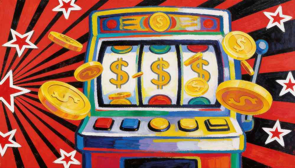 quickslot casino online