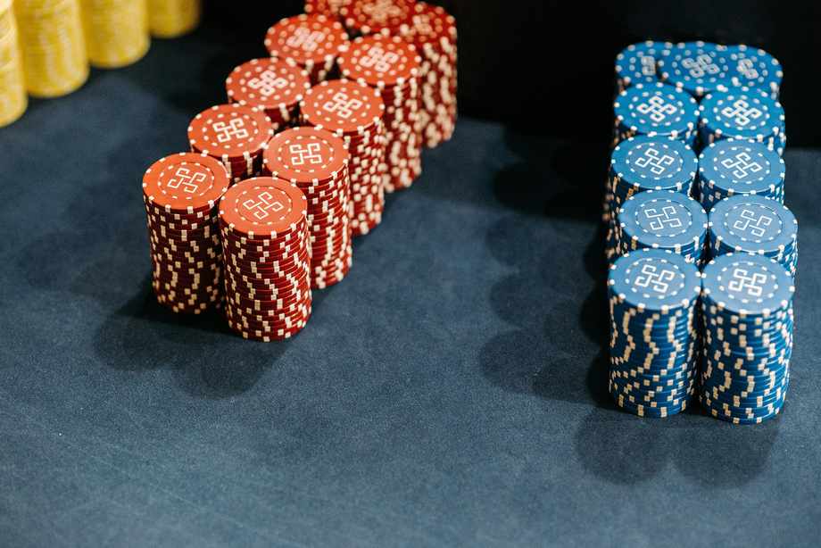 Avantgarde casino New Zealand