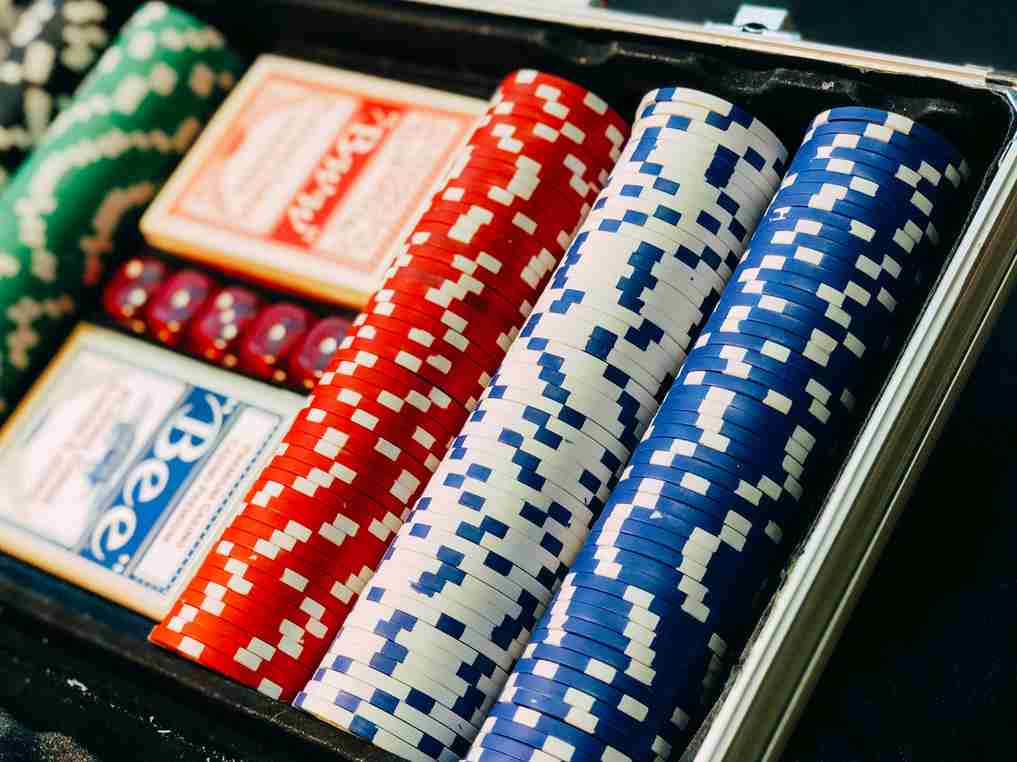 Discover the Thrill of Free Demo Mode for Games at Prism Casino