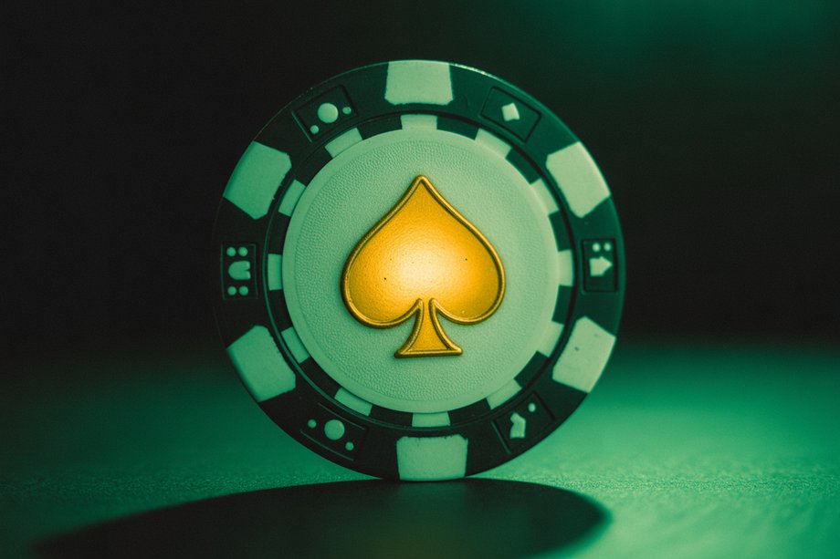 Évaluation de l'Olympia casino