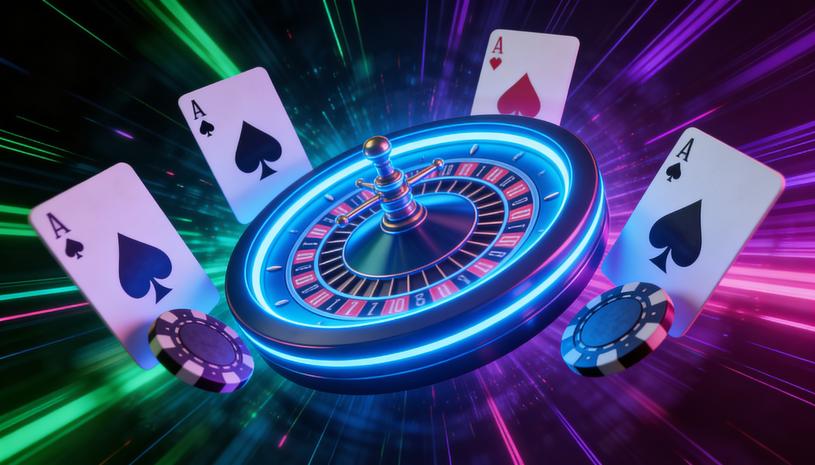 Exploring the World of Wild Casino Poker