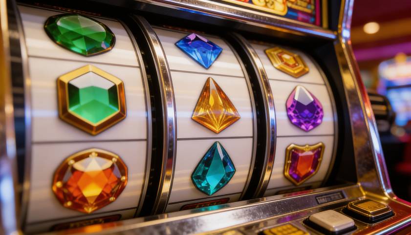 Mega Win Casino Announces New Games: A New Era of Online Gaming