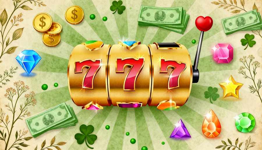 Gransino Casino: Una Recensione Completa del Casinò in UK