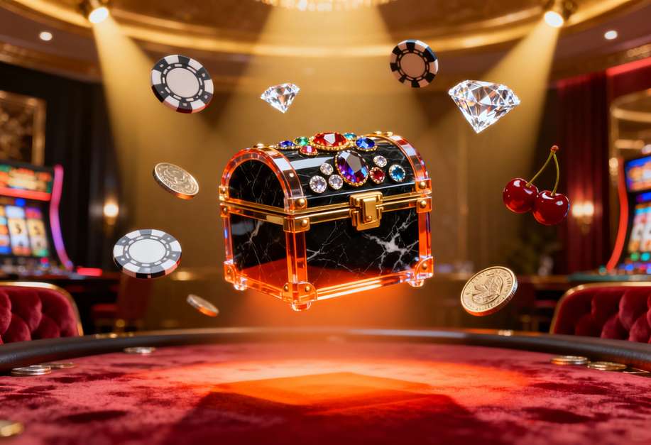 Guide ultime aux machines à sous sur Instasino casino