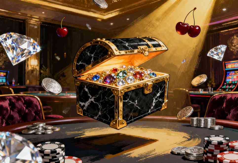 Kingmaker casino