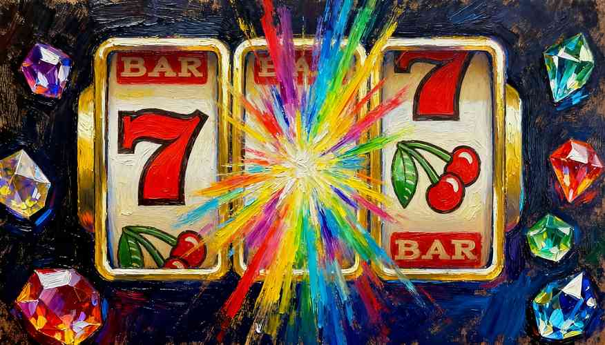 Shazam casino