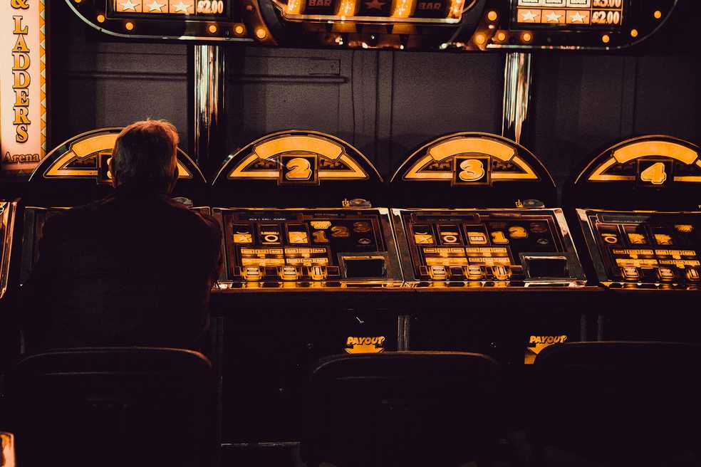 Julius Casino Casino : Une Revue Détaillée des Machines à Sous