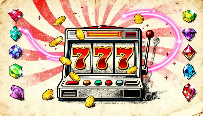 Nine Casino Cashback - Alt du trenger å vite