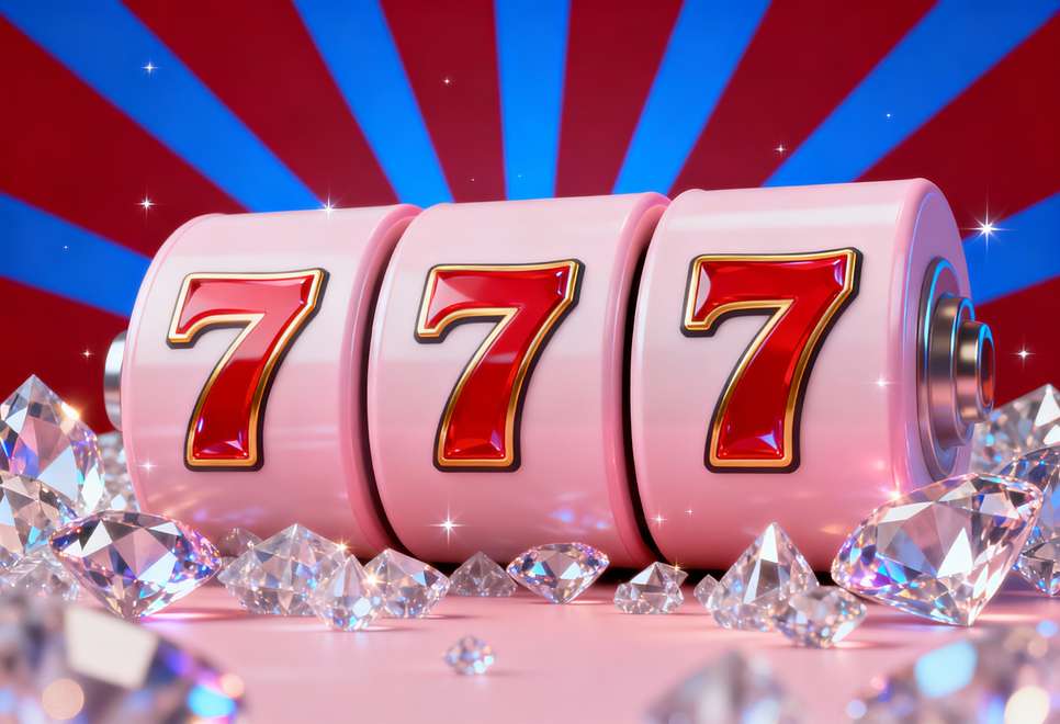 Por qué los tragamonedas dominan los casinos en línea