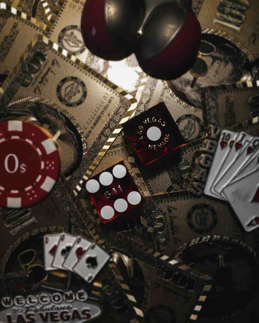 Rockstar Casino PC: Die ultimative Erfahrung im Online-Glücksspiel