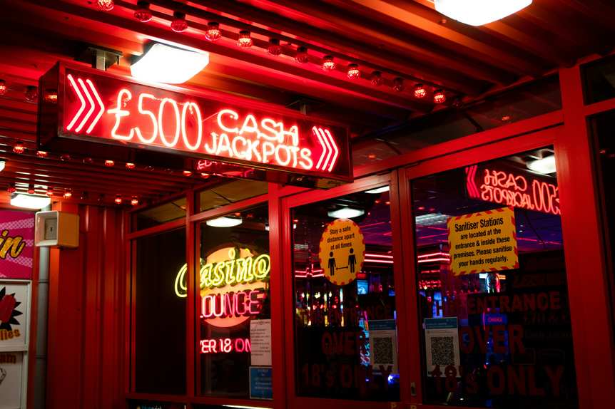 Royal Reels Casino Comparison Review