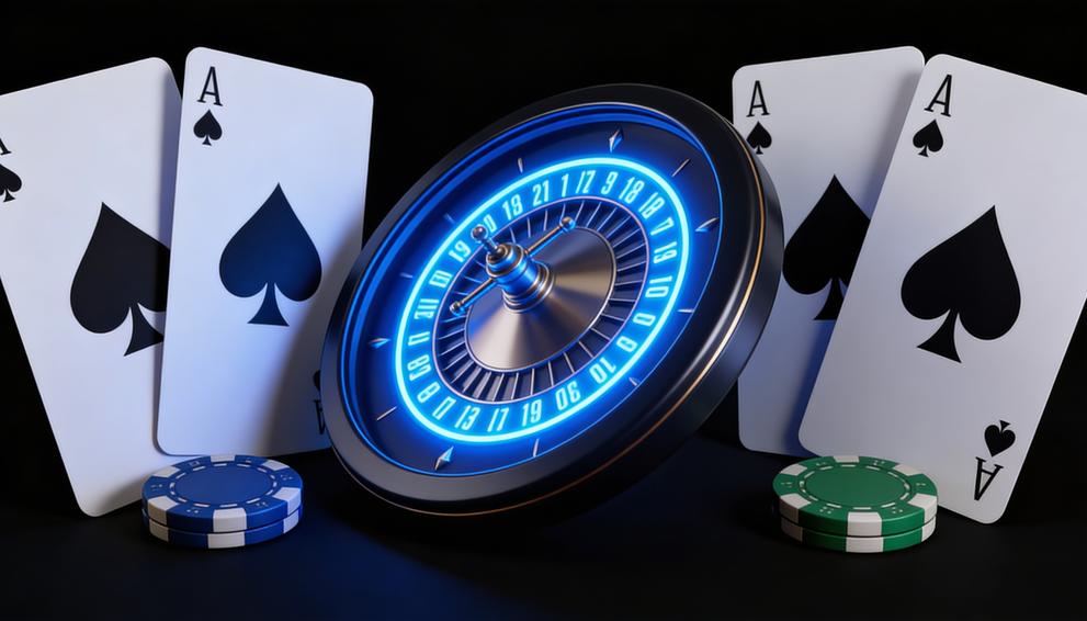 Supremo Casino: Il Sito di Gioco d'Azzardo Migliore