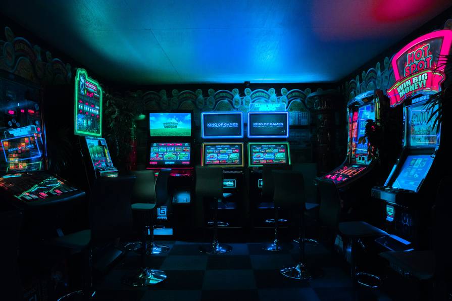 Was ist Ripper Casino - Eine umfassende Übersicht