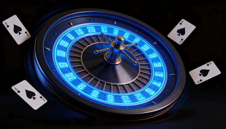 Bonus Strike Casino Review: A Comprehensive Analysis