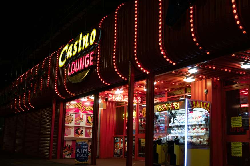 Checklist for Getting Bonuses at Oshi Casino