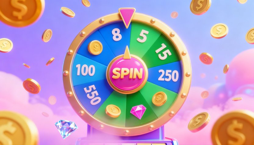 Freispiele bei Crazywinners Casino: Wie man sie erhält