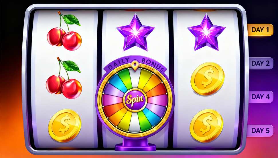Neues Glücksspiel-Casino: Wie man gewinnt